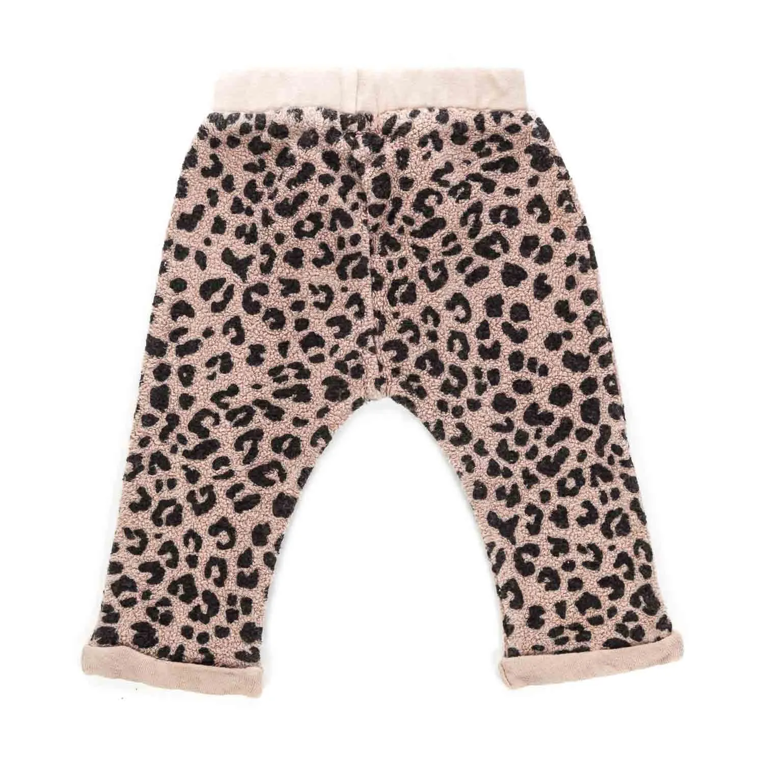 Pantalone Bimba E Neonata