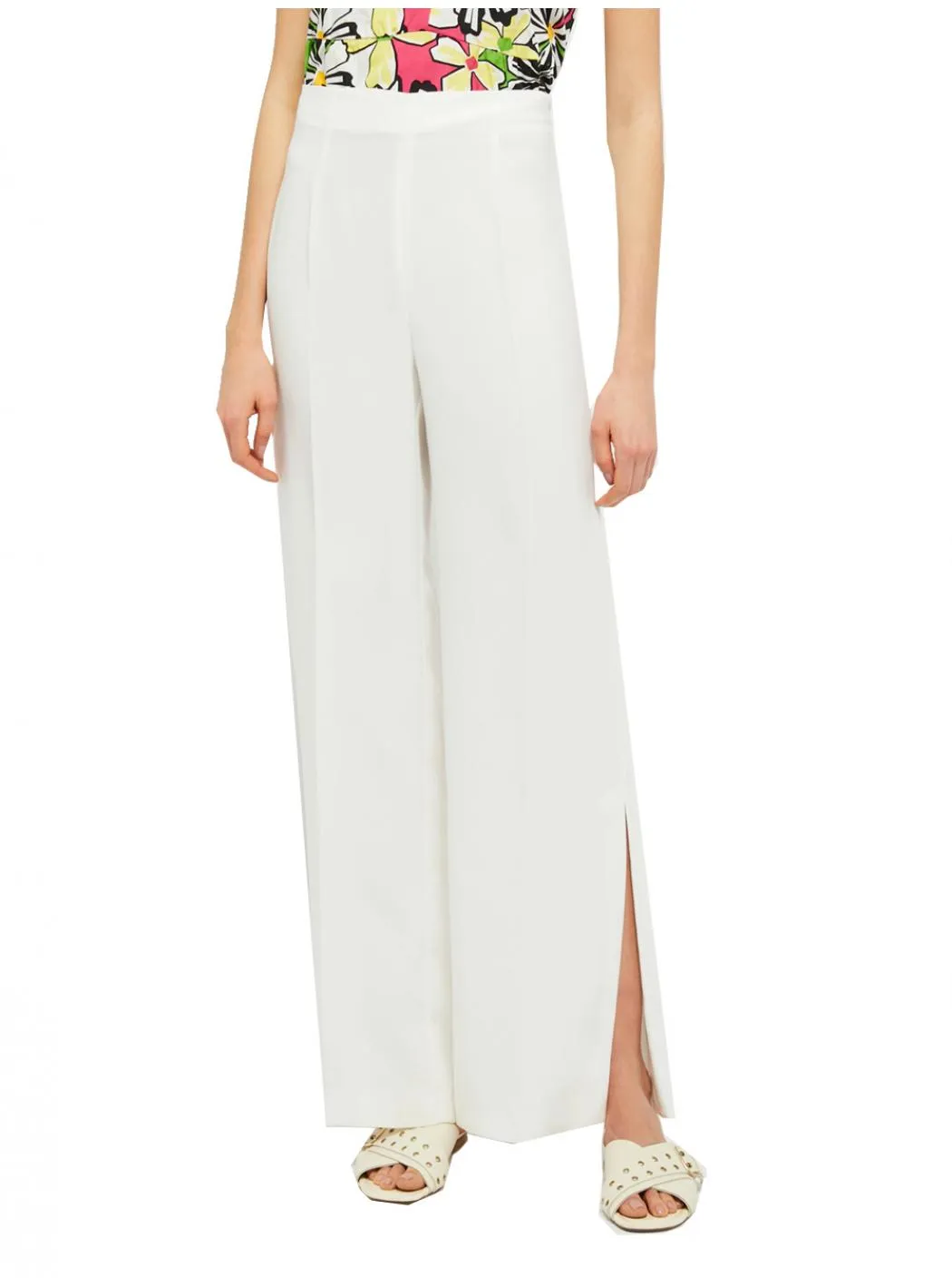 Pantalone Donna Penny Black bacio-2
