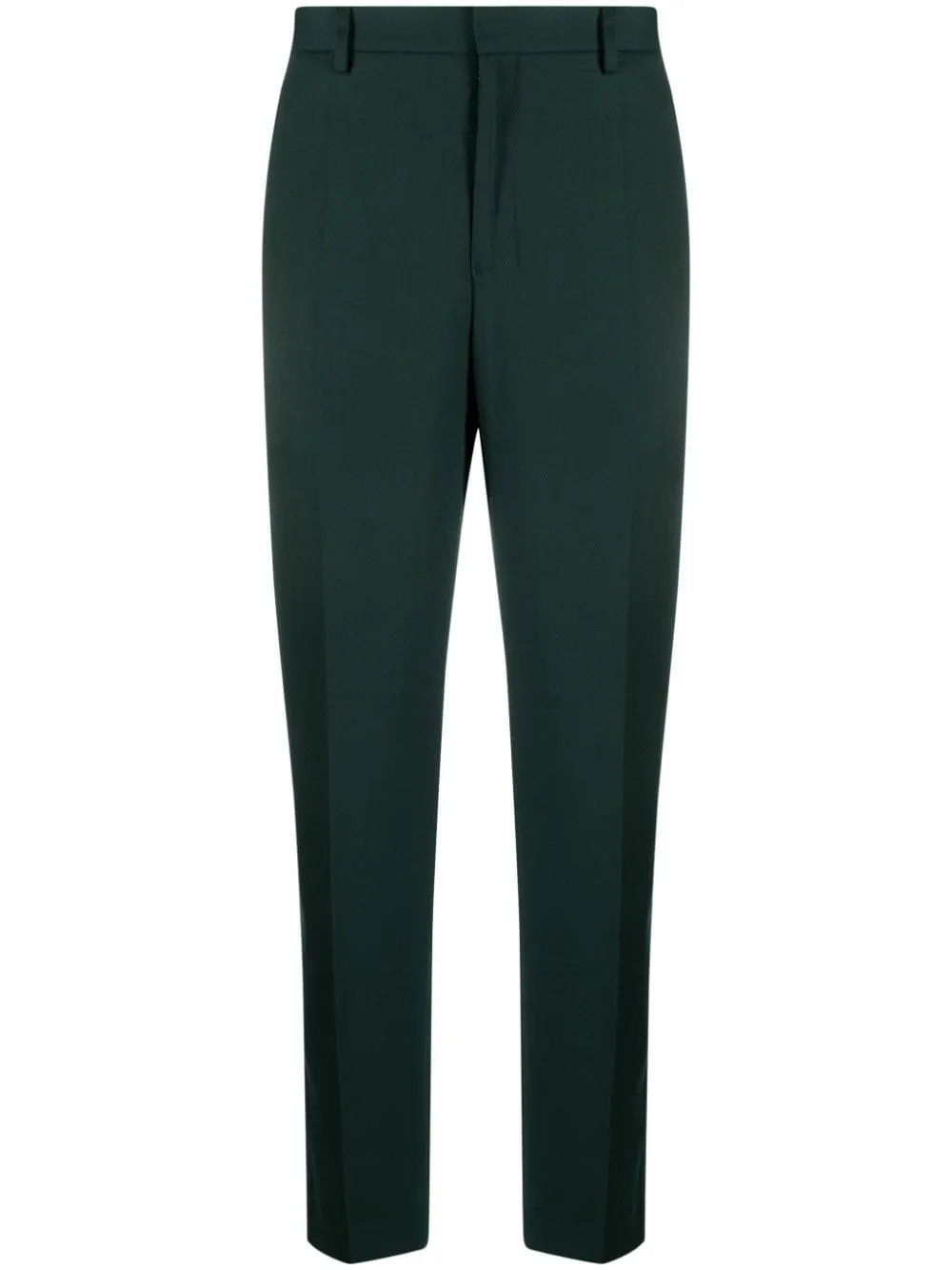 pantalone downtown verde