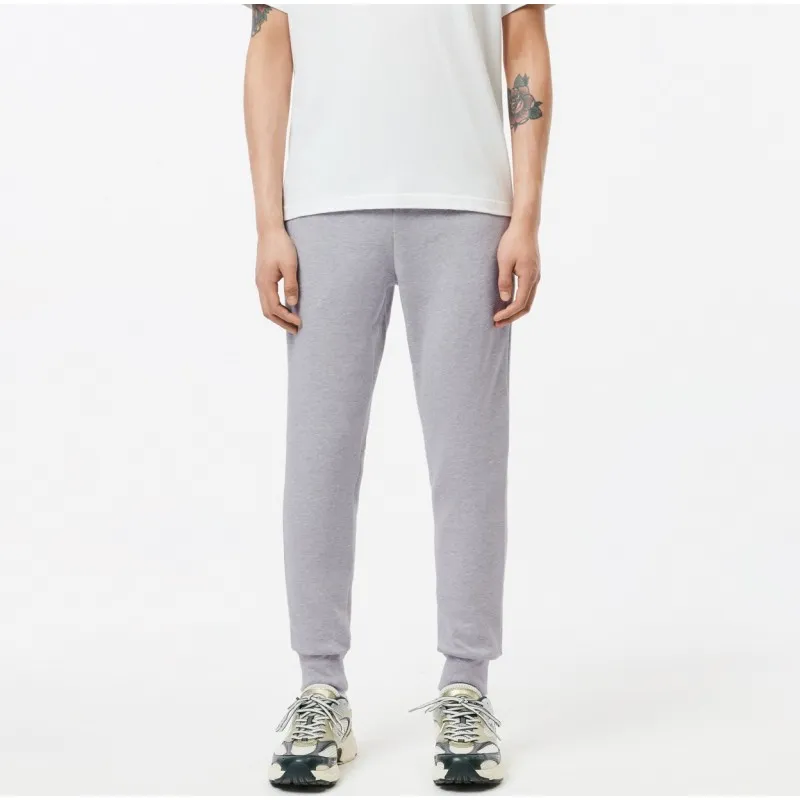 Pantalone Lacoste slim fit Uomo