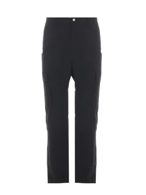 PANTALONE NERO CROSS