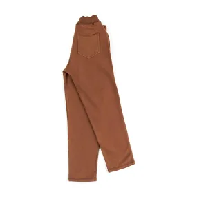 Pantalone Rame Bambino