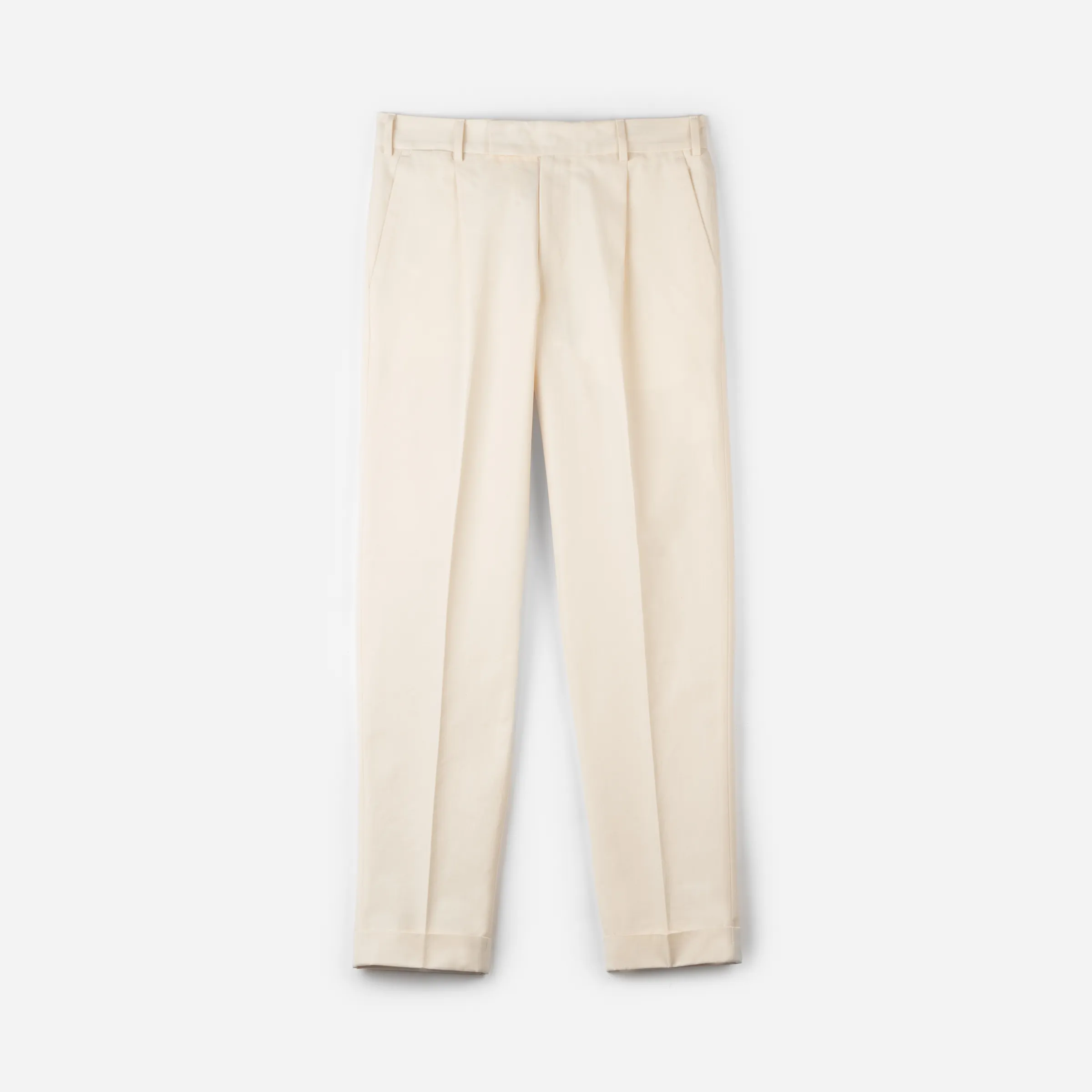 Pantalone Rebel fit