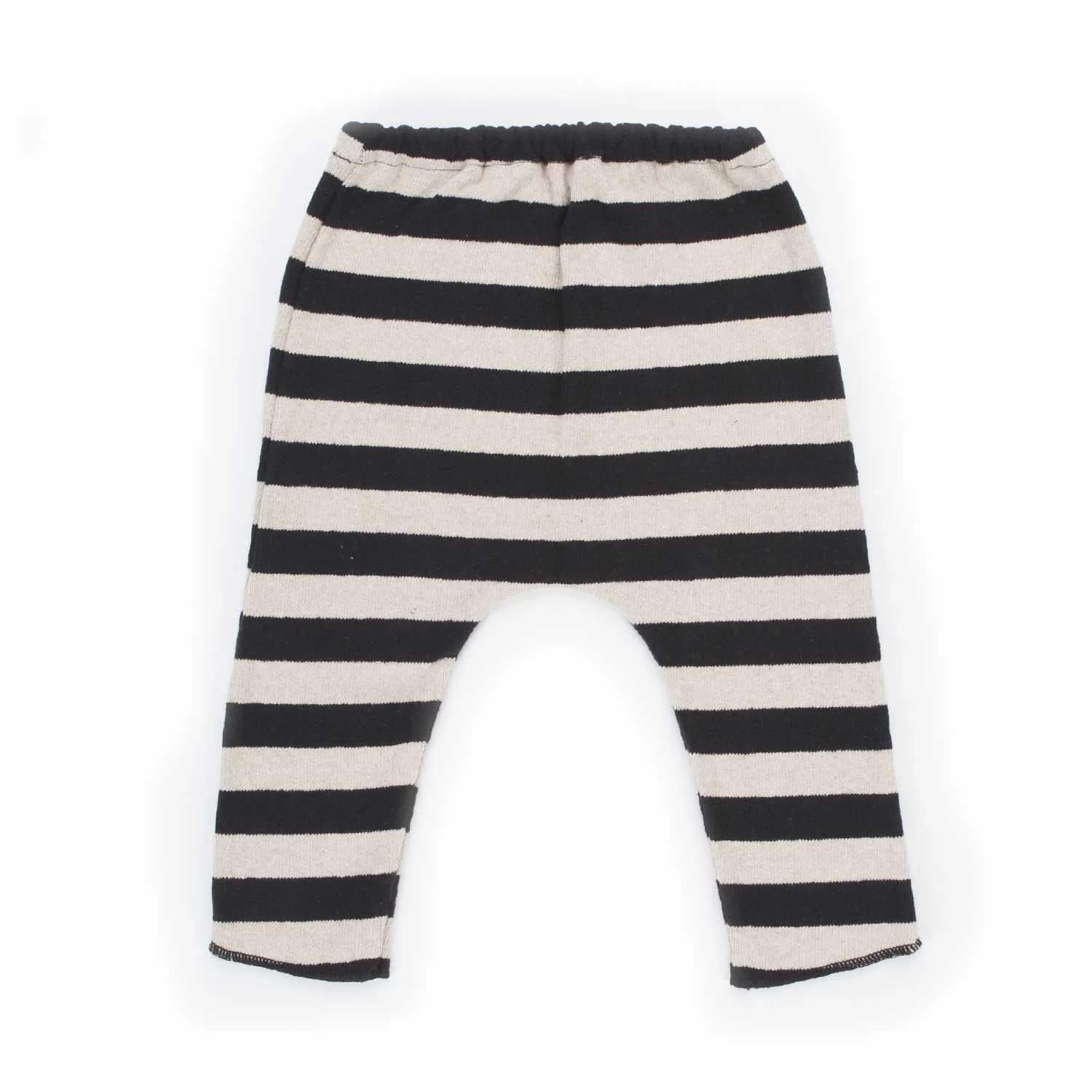 Pantalone Righe Neonato