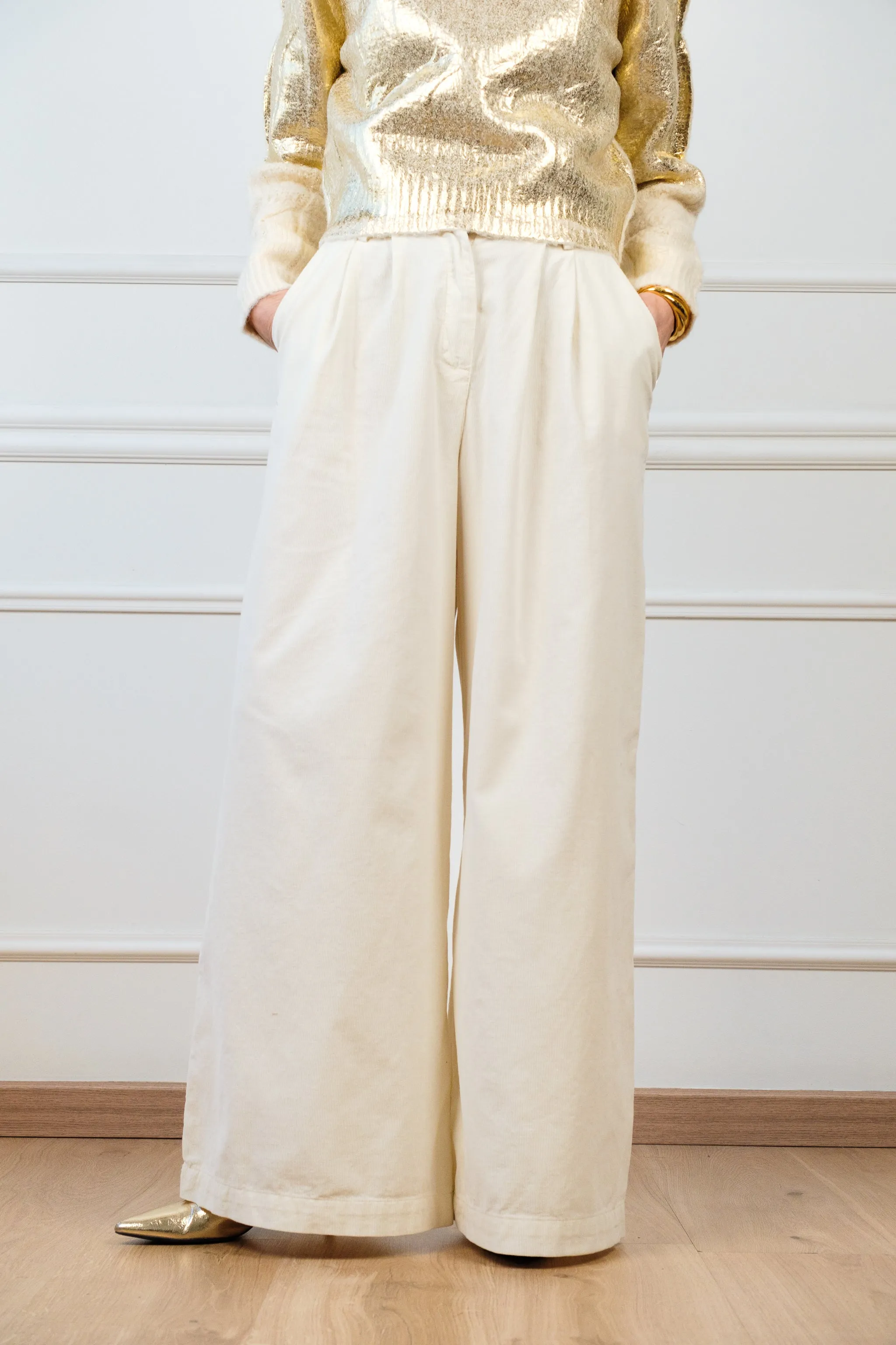 Pantalone Santiago
