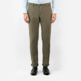 Pantalone Slack’s cotone stretch