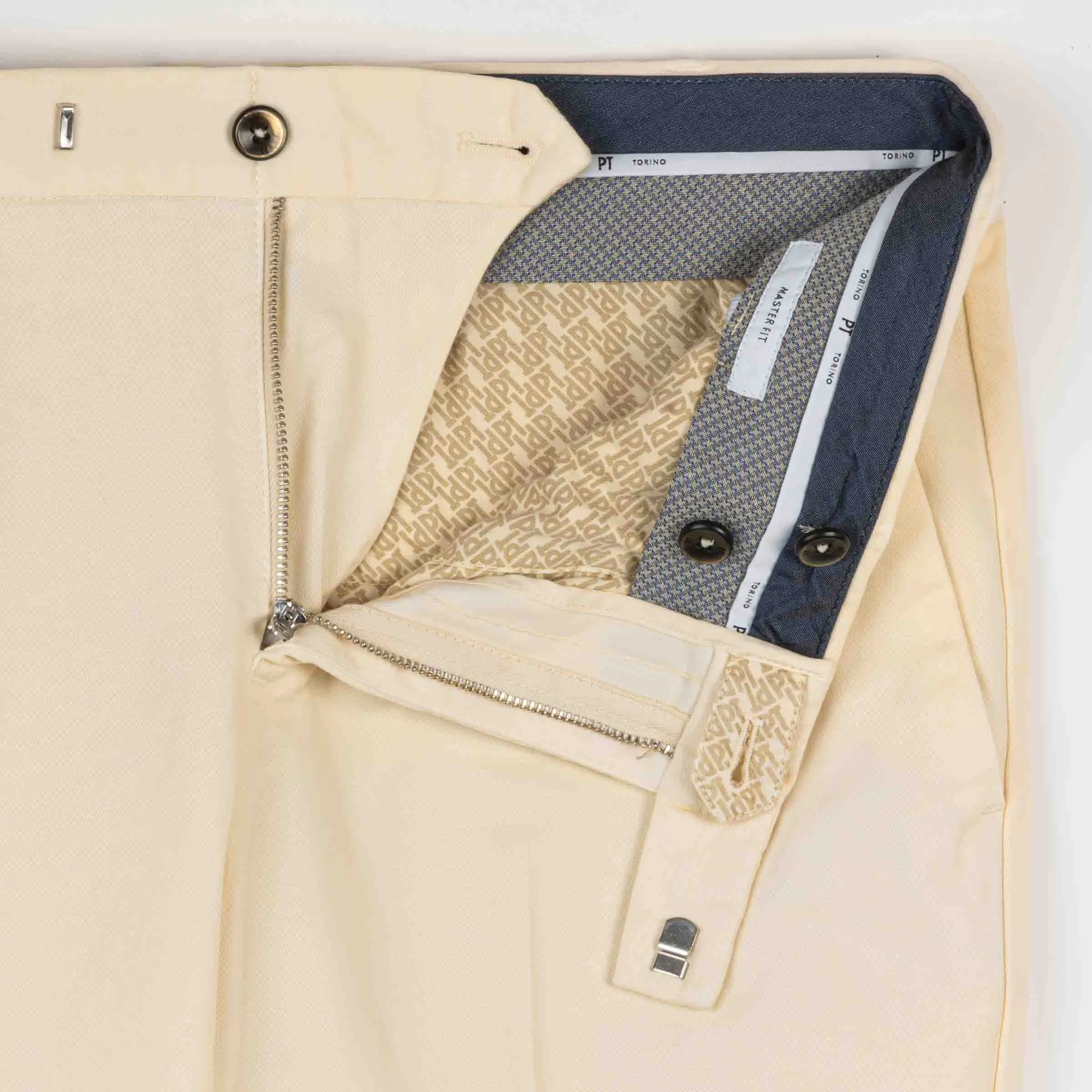 Pantalone soft touch