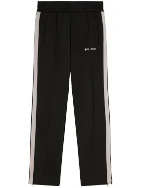 pantalone track nero
