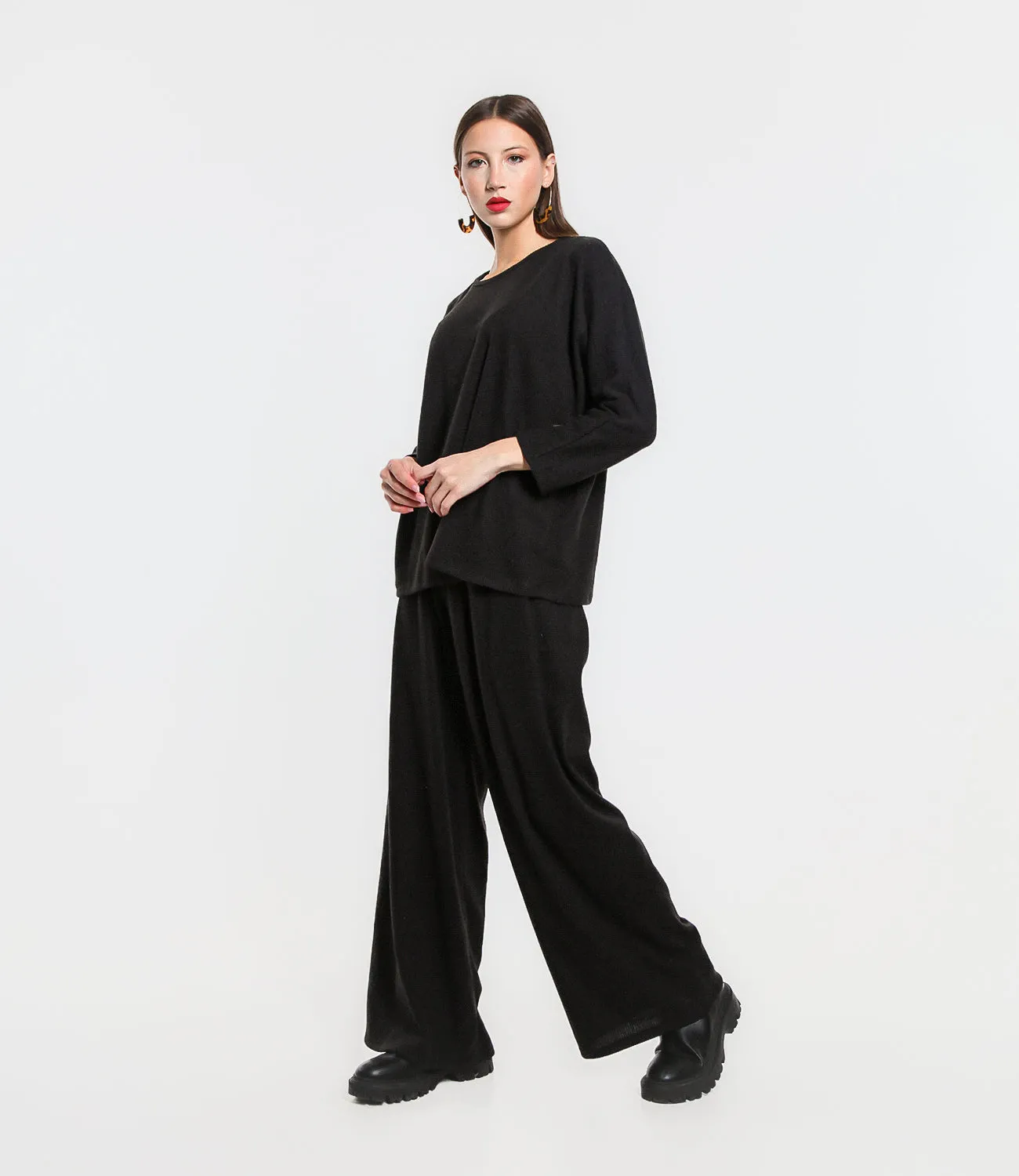PANTALONE VISCOSA