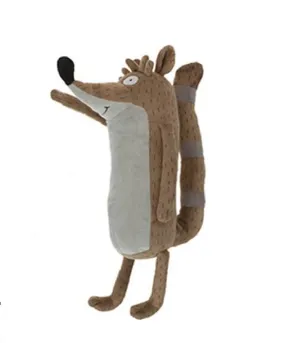 Peluche regular season procione Rigby 40 cm *03387
