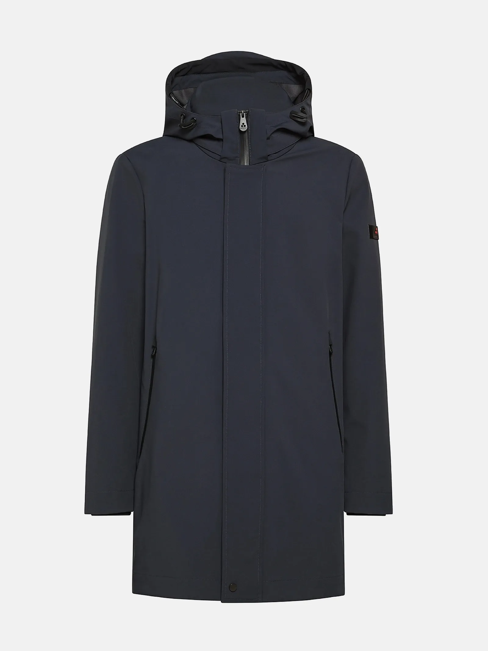 PEUTEREY ----Trench Albali Peuterey