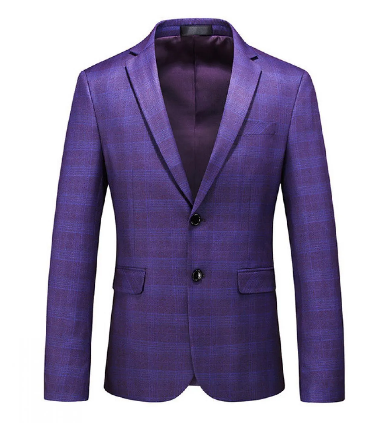 Plyesxale Luxury Mens Casual Blazer Jacket 5xl 6xl Big Size Khaki Blazer Uomo Slim Fit Business Blazer scozzese formale Uomo