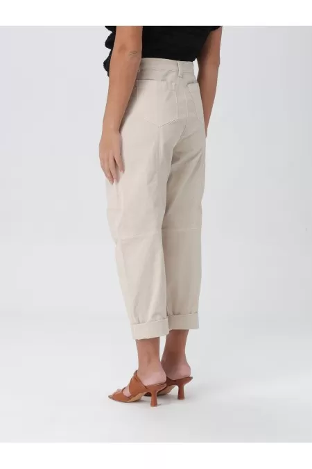 POLISSENA PANTALONE PINKO 103066A1OA Q25