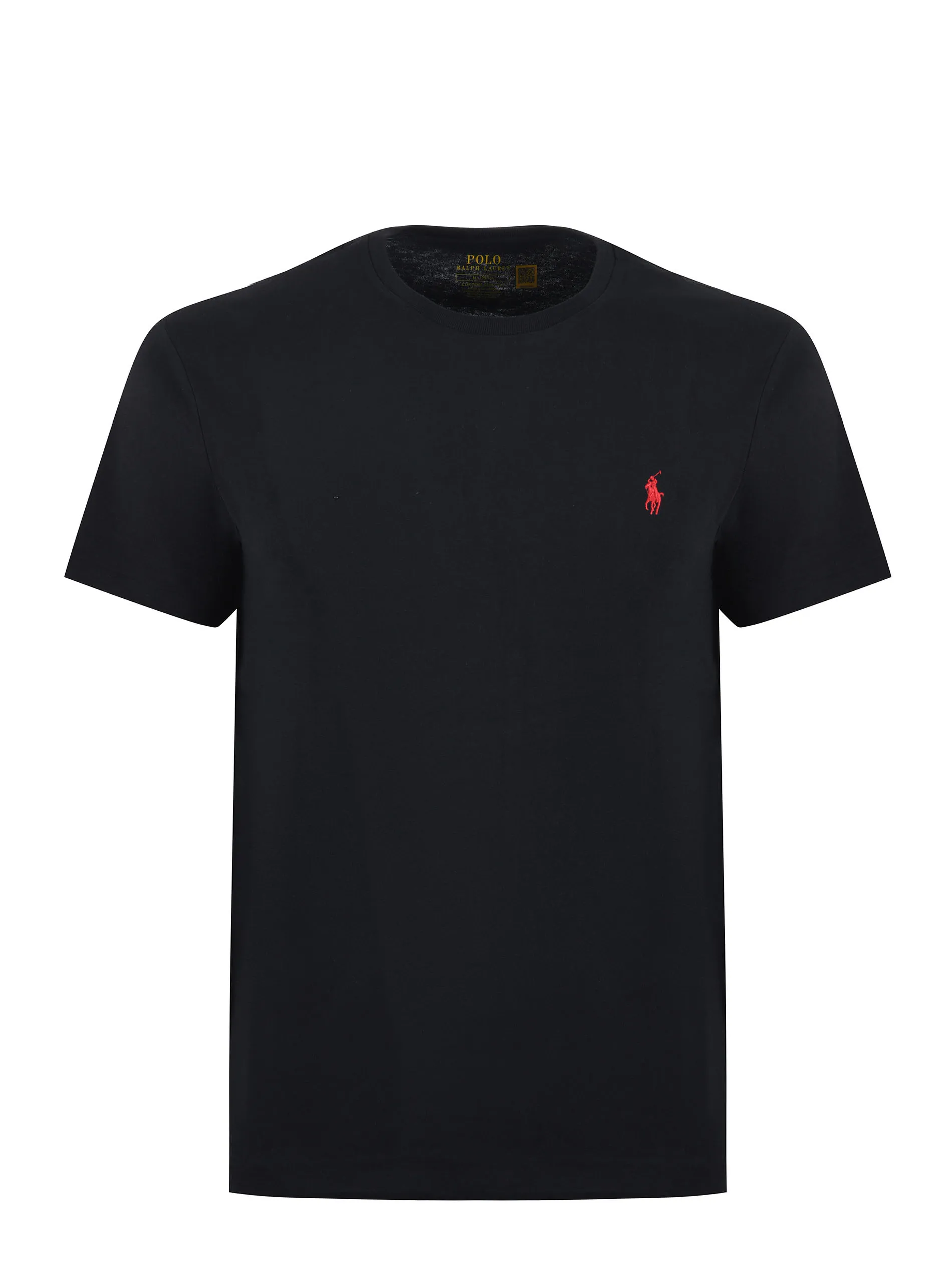  POLO RALPH LAUREN T-shirt Polo Ralph Lauren in cotone Disponibile Store Scafati
