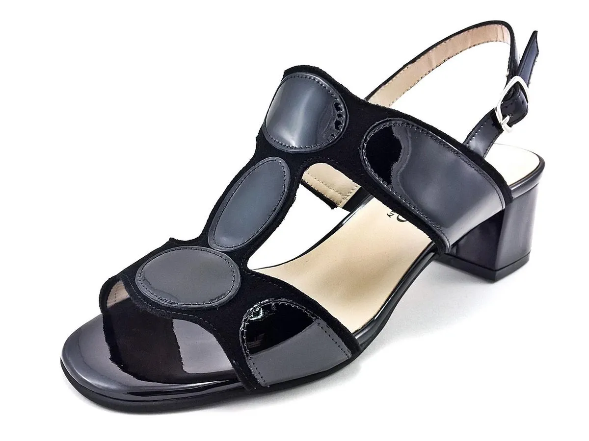   SANDALI Donna ANASTASIO 1232/1  