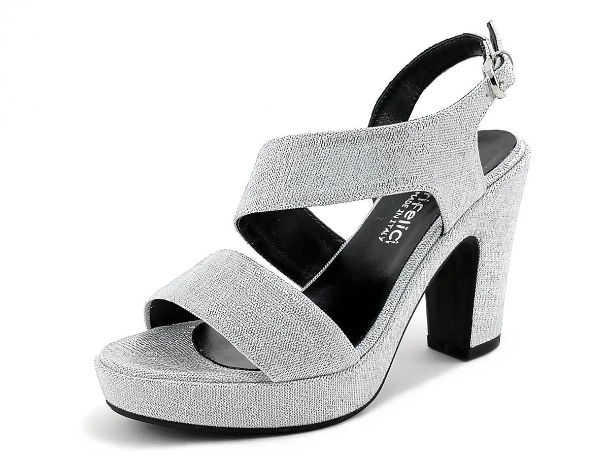   SANDALI Donna LAZZARIFELICI 2661/1  