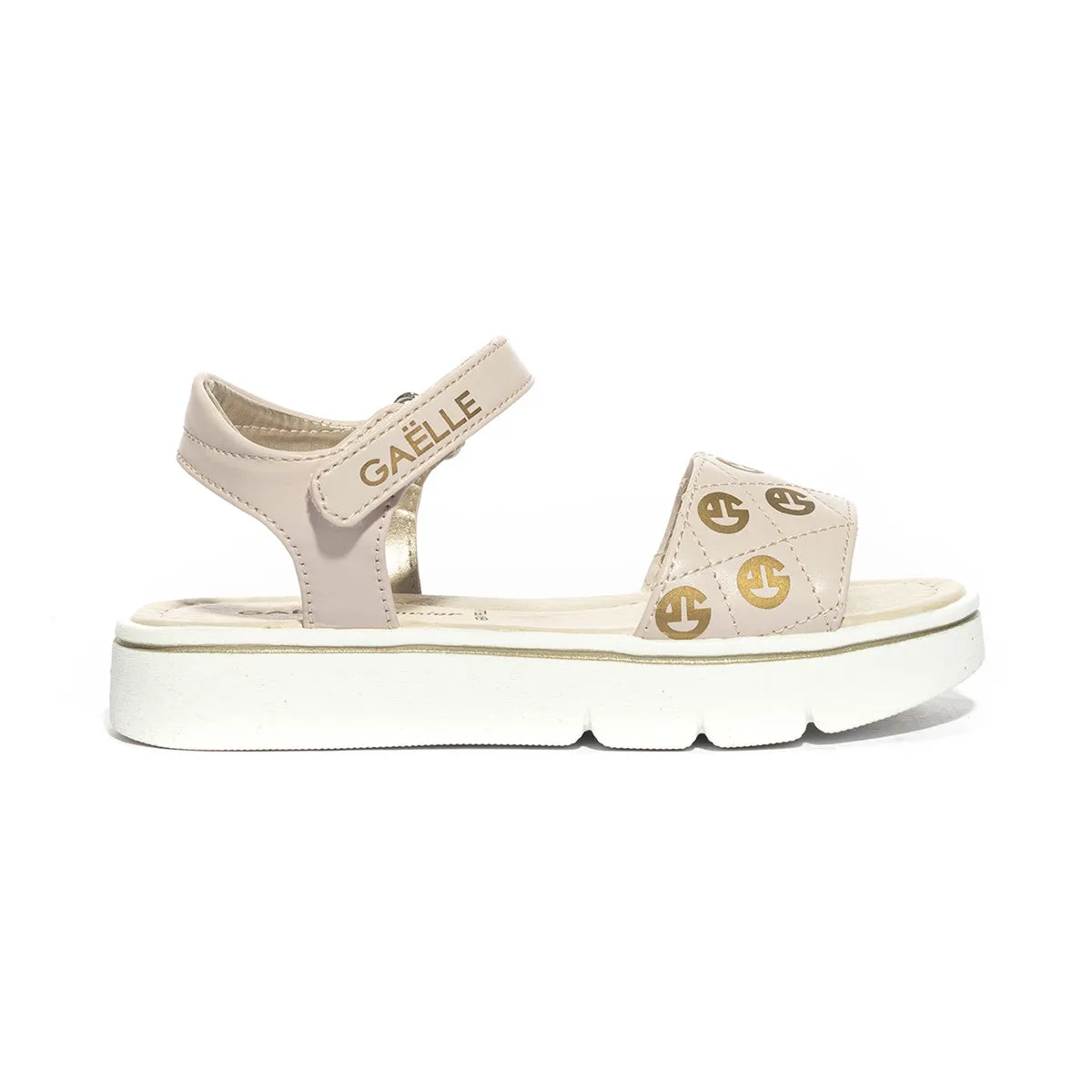 Sandali Gaelle G1841 Pink