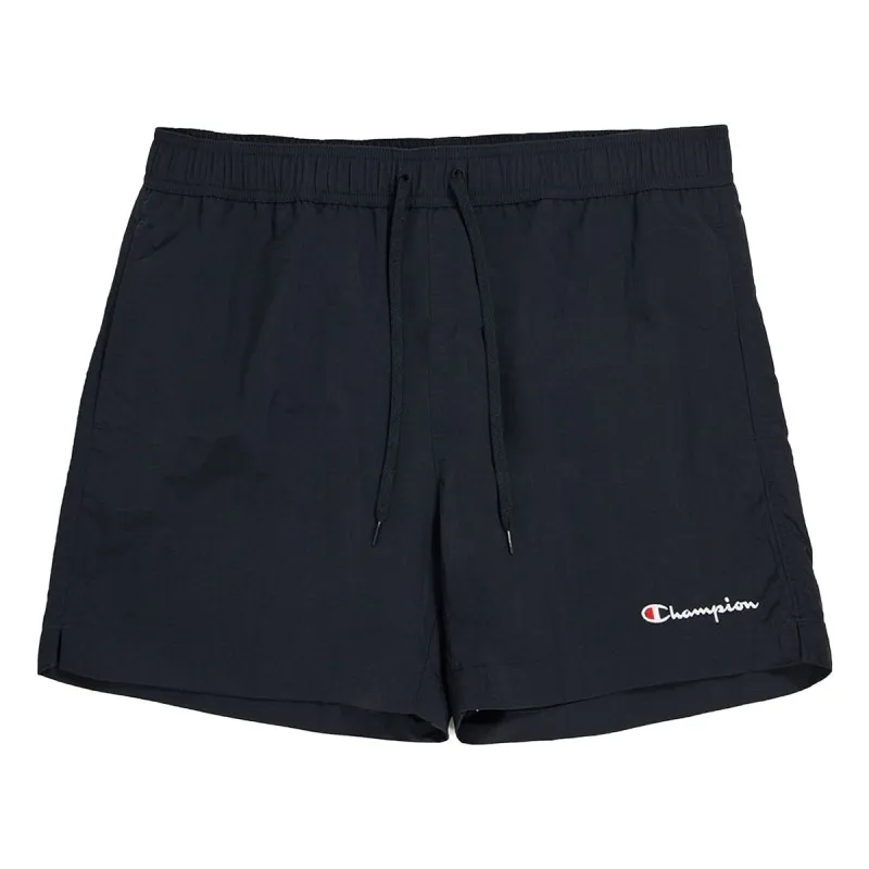 Shorts da spiaggia Champion Small Logo