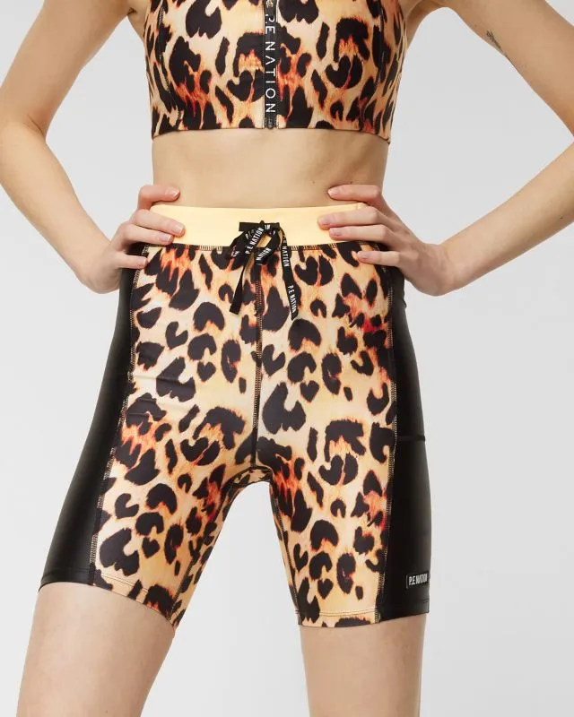 Shorts P.E. NATION GAME CHANGER SHORT