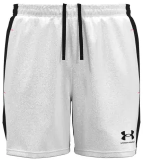 Shorts Under Armour UA M s Ch. Pro Woven Short-WHT