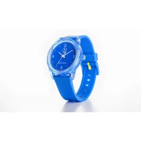 Smile Solar Regular Men’s Time Only Watch