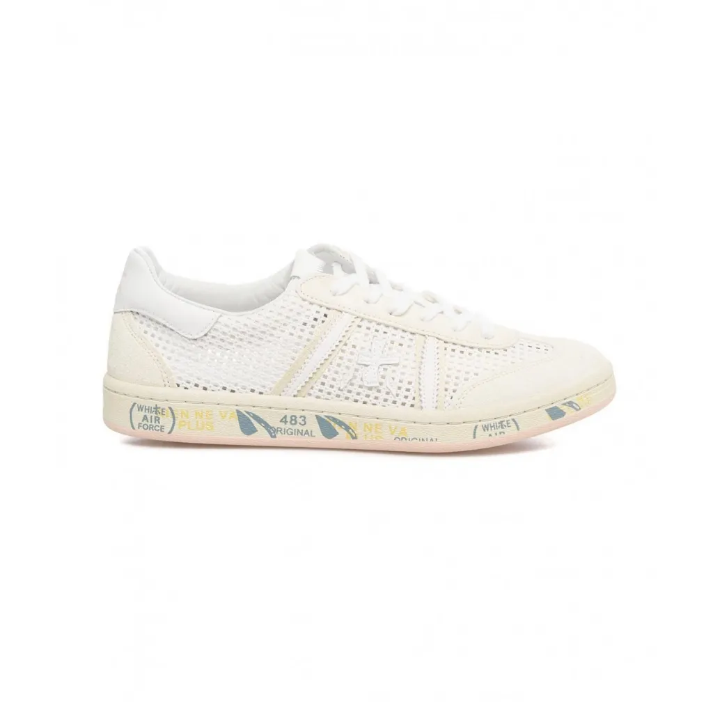 Sneakers Bonnie beige