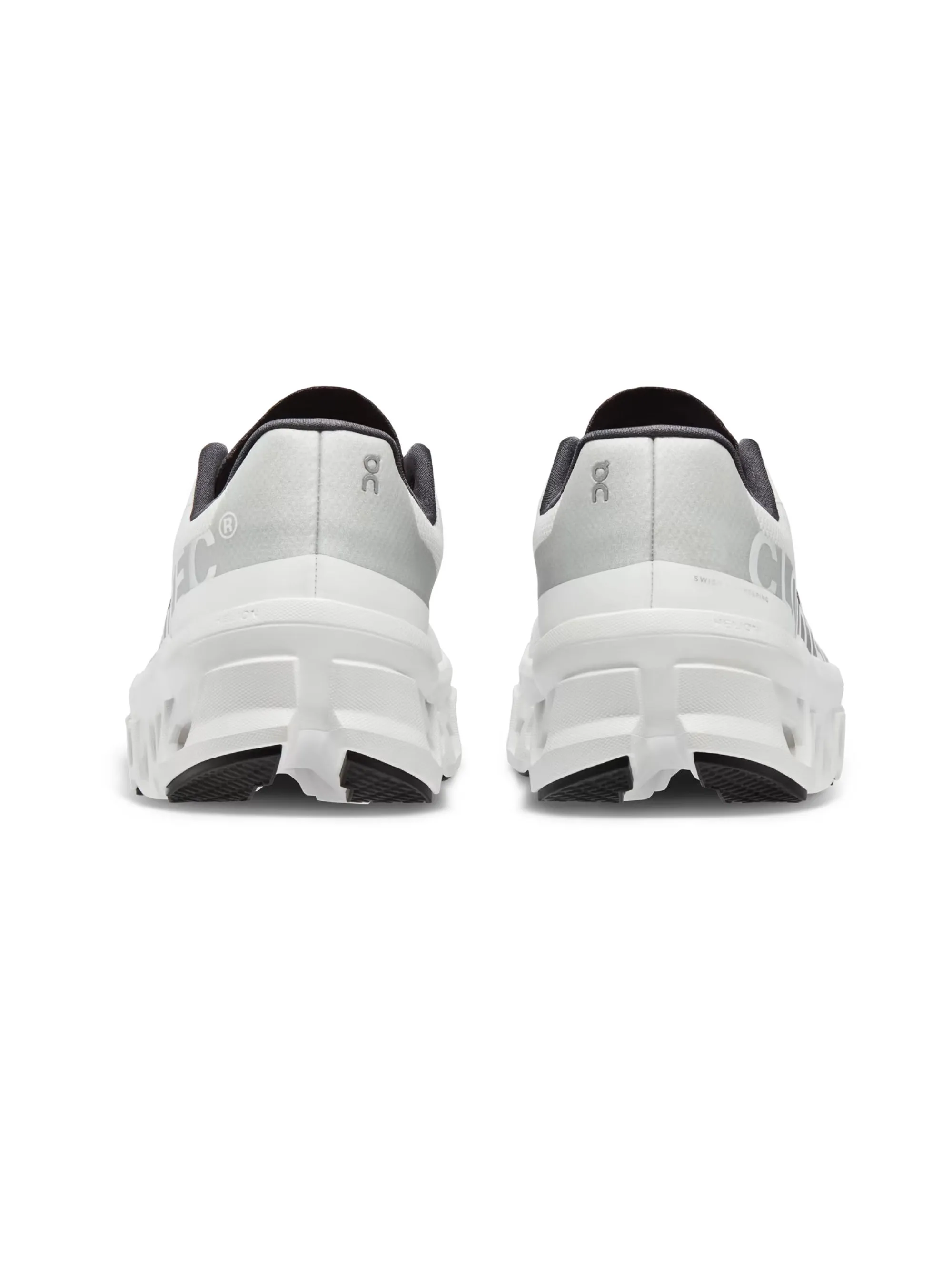 Sneakers Cloudmonster Donna Bianco