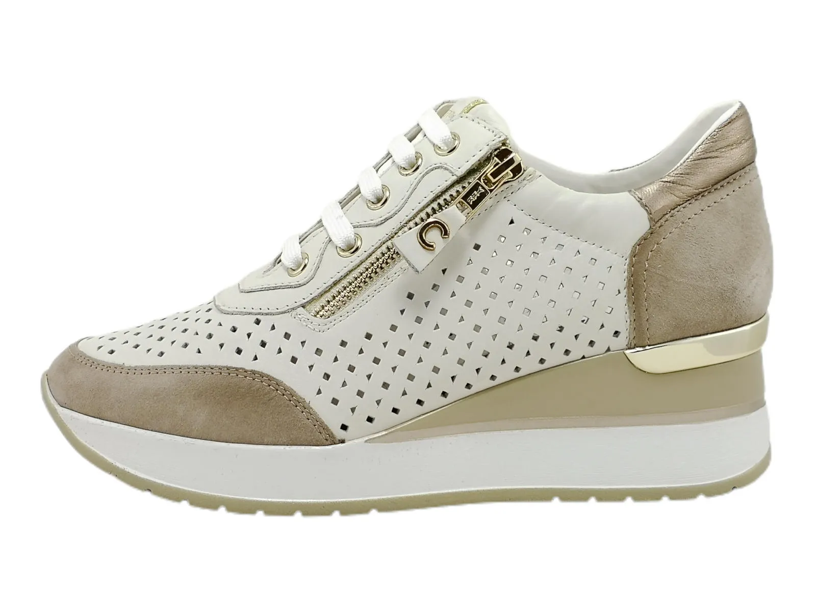   Sneakers Donna CINZIA SOFT IV2519835-SA 001  
