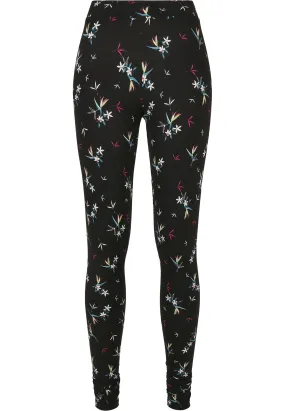 SOFT AOP - Leggings