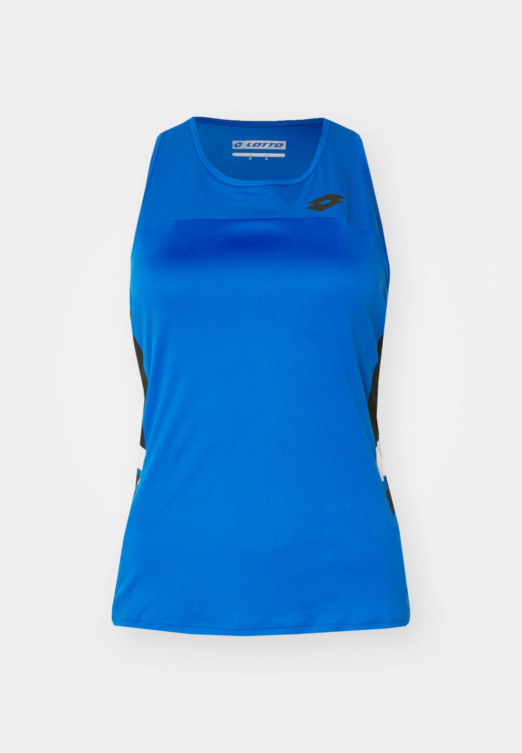 SQUADRA III TANK - Top