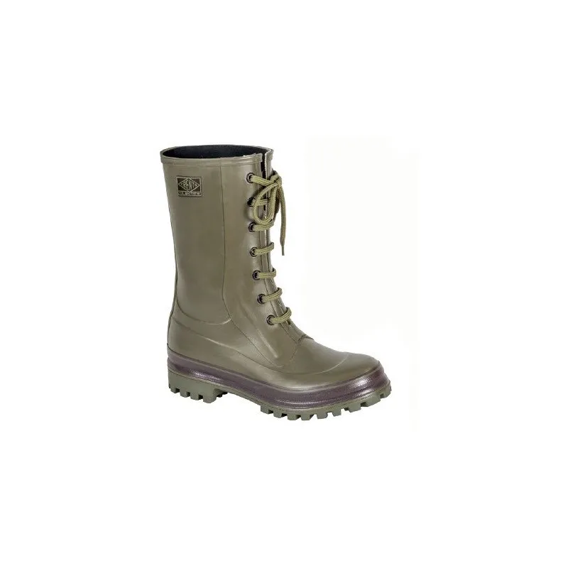 Stivali Trento Steel Shank Mid