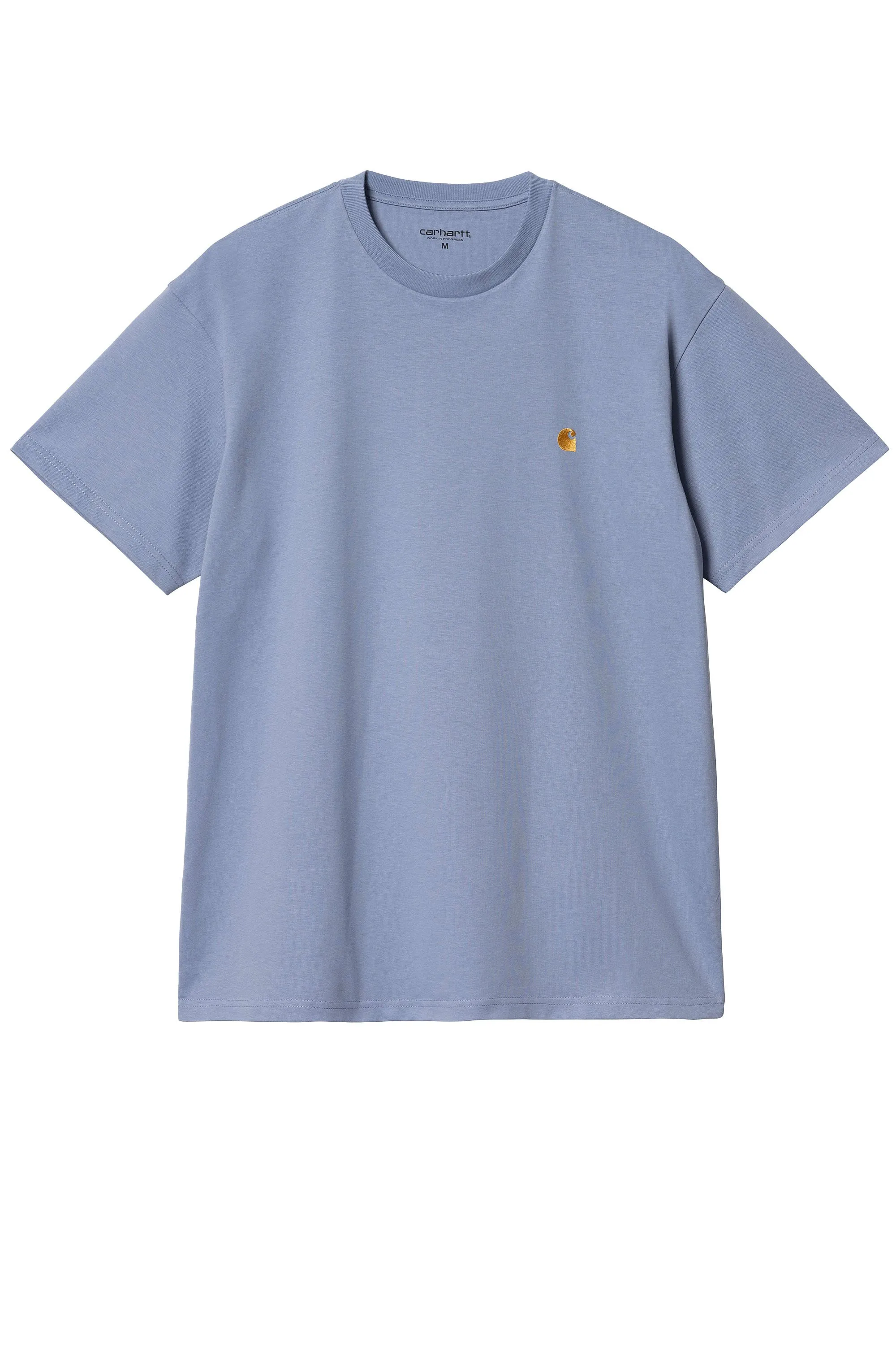         T-SHIRT MANICA CORTA S/S CHASE T-SHIRT