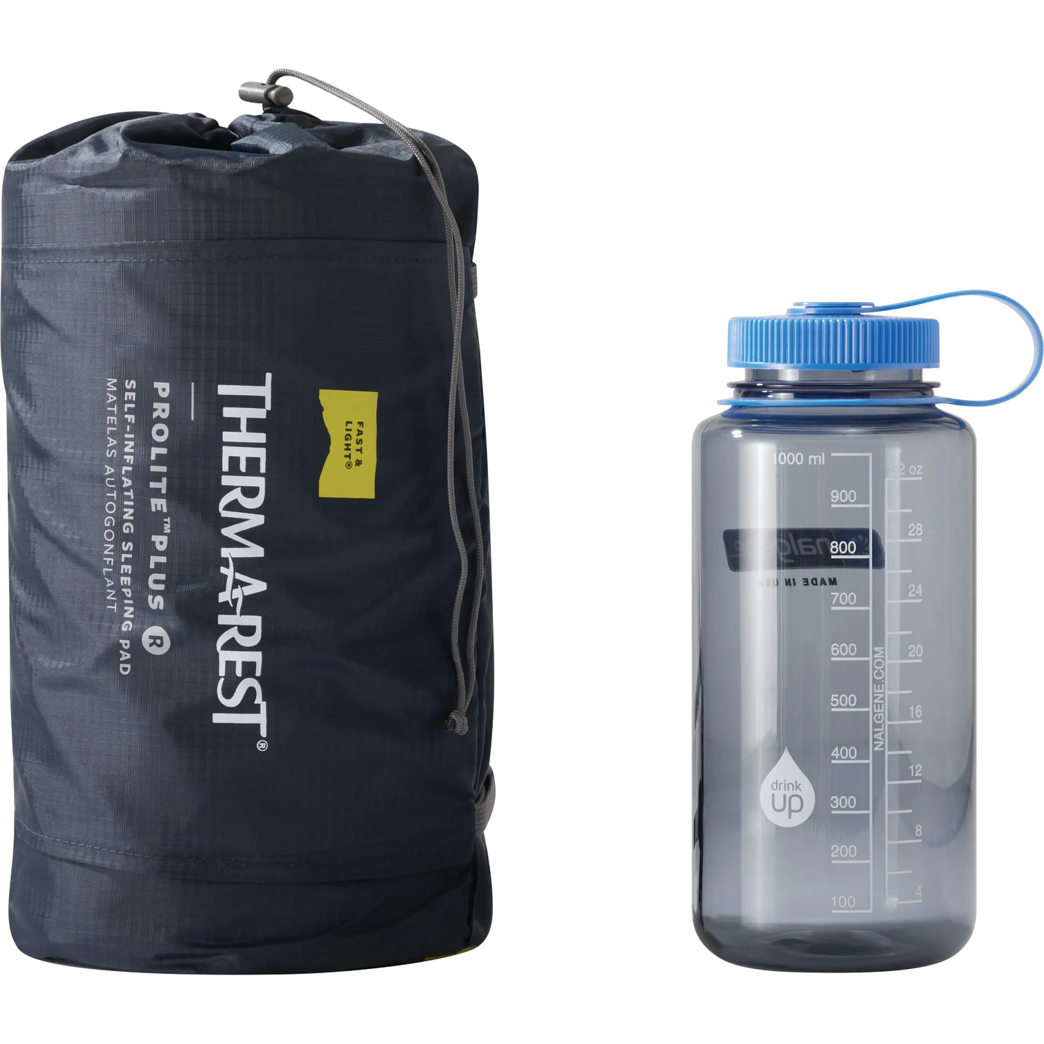     Therm-a-Rest ProLite Plus Women's Regular
