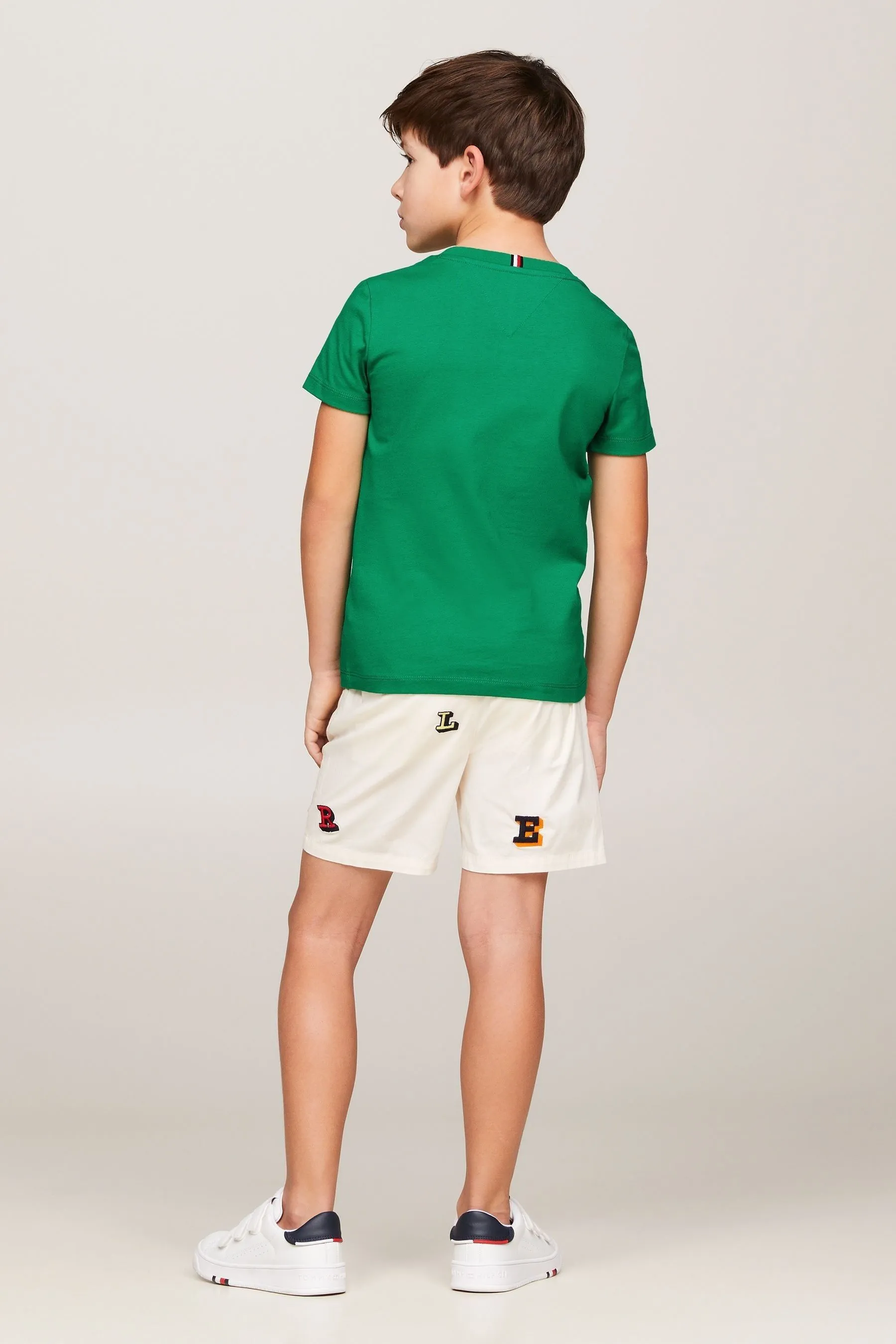 Tommy Hilfiger Monogramma T-Shirt    