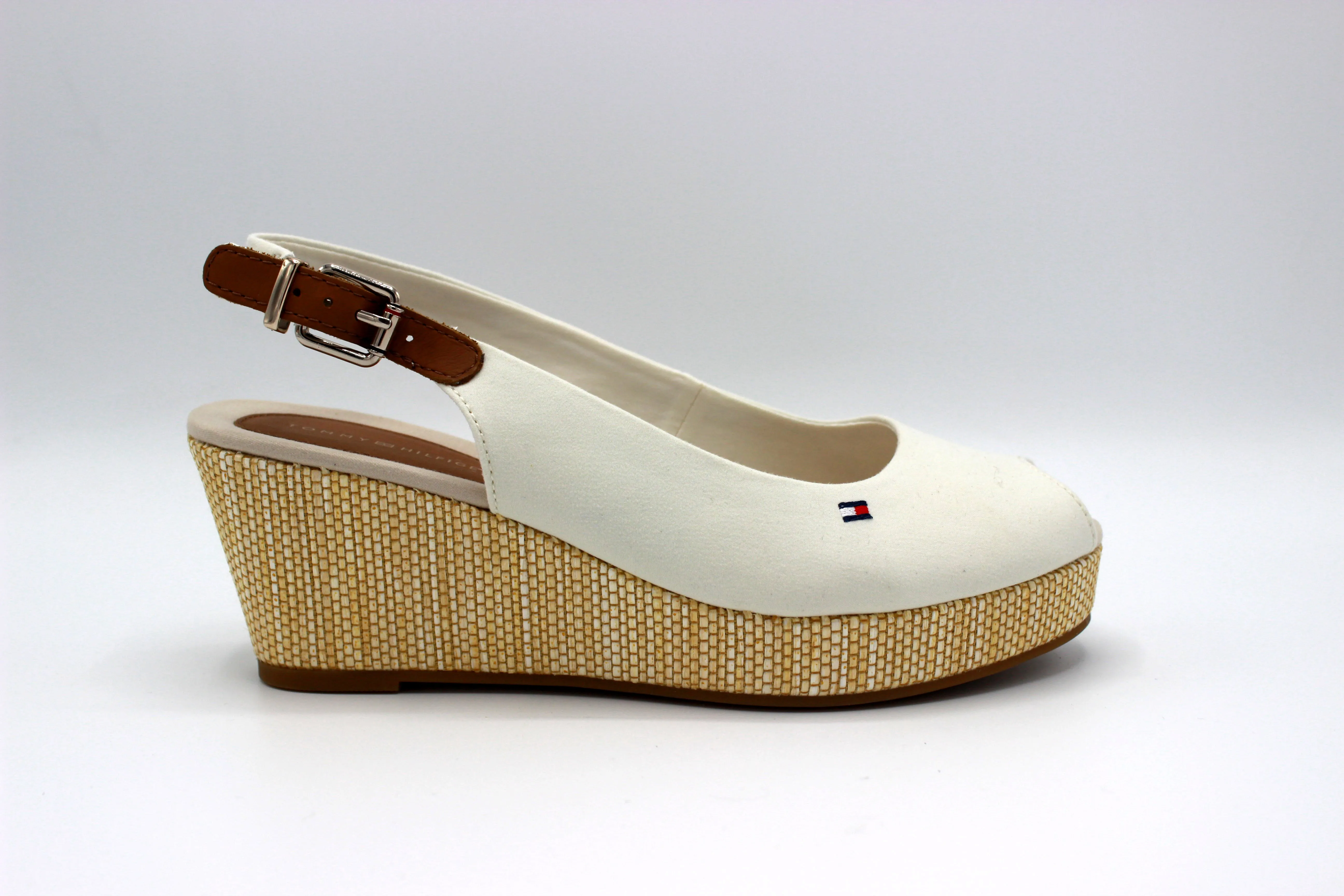 TOMMY HILFIGHER Elba ivory
