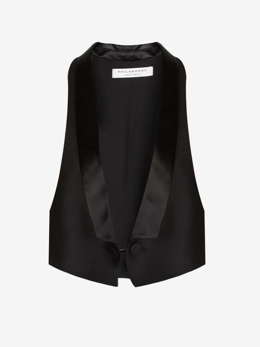Top Gilet