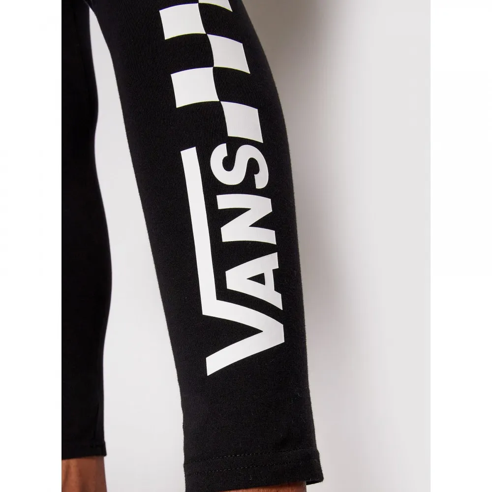 VANS - Leggings Chalkboard Classic - VN0A4S9WBLK1