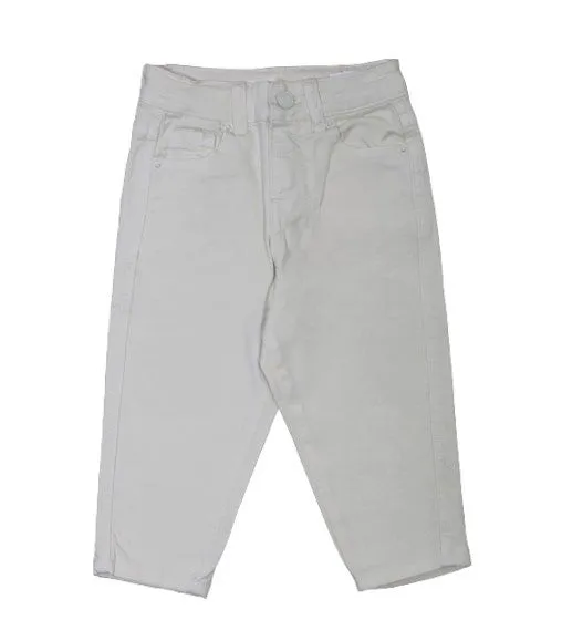 Vicolo Pantalone mom fit 3145P00010