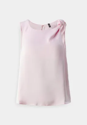 VMRITA KNOT DETAIL VIP - Top