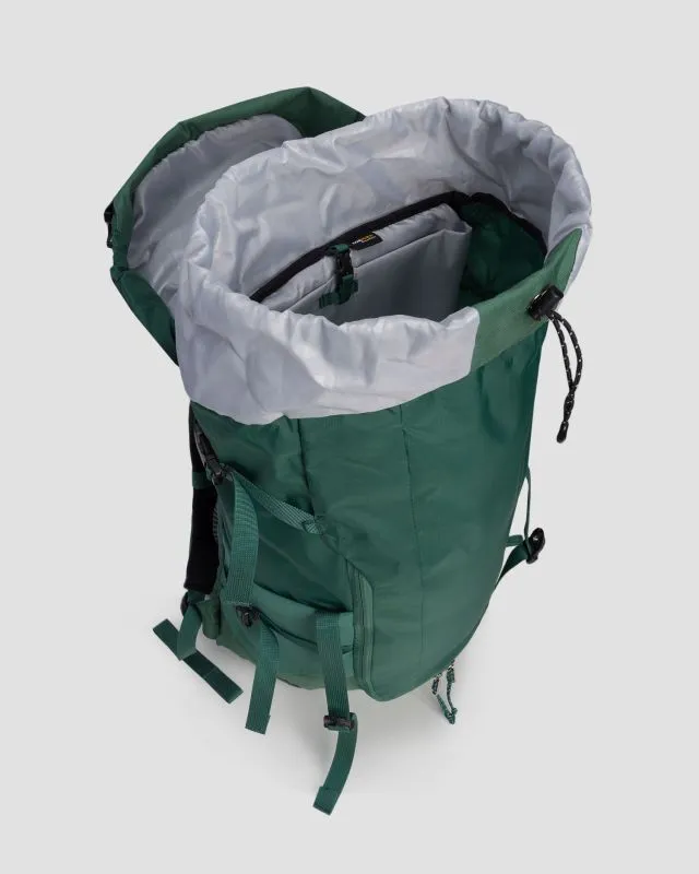 Zielony plecak trekkingowy Bach Pack Daydream 34 Regular 297057r-5510