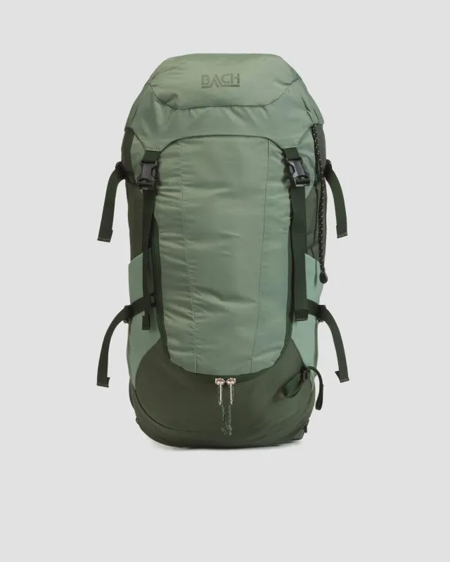 Zielony plecak trekkingowy Bach Pack Daydream 34 Regular 297057r-7810